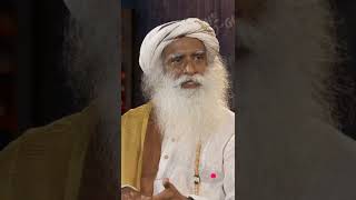 ये एक गलती आपकी तरक्की रोक सकती है । #shorts #sadhguru