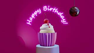 Frederika Happy Birthday Song Online