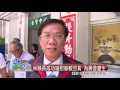 林縣長成功嶺慰勞教召員 為壽星慶生