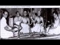 Samayamidhe Nanu Brova- Kedaram- BV Raman- BV Laxmanan- Rupakam- Patnam Subramania Iyer