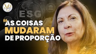 Você sabe a IMPORTÂNCIA da ESG para os condomínios - Mulheres Condominiais