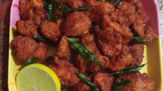 Restaurant style chicken 65/ சிக்கன் 65 / Madurai Recipes