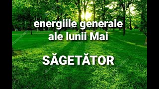 SĂGETĂTOR 🌞 Îndrăznește să ieși din acest ciclu karmic. Este momentul tău, este despre tine!