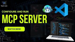 Configure an MCP Server in VS Code for GitHub Copilot (Step-by-Step Guide)