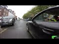 another audi road rage