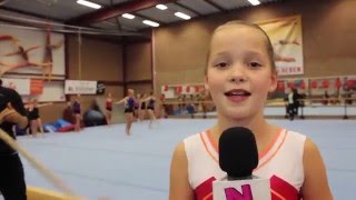 Welkom bij de club: Turnen bij de Hazenkamp gymsports