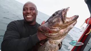 Queen Charlotte Safaris on Angler Chronicles