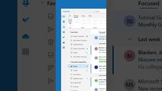 Do This When Emailing Multiple Recipients #tutorial #microsoftoutlook #outlook #viralvideo