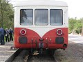 archives a bord de l autorail x 5852 train touristique thur doller alsace sept. 2007