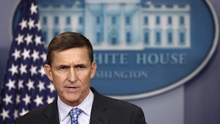 How Michael Flynn Became The Shortest-Serving National Security Adviser In History