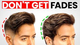 Stop Hiding Your Hair (Do This Instead)