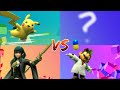 Super Smash Bros Ultimate|Who are the best CPU training partners