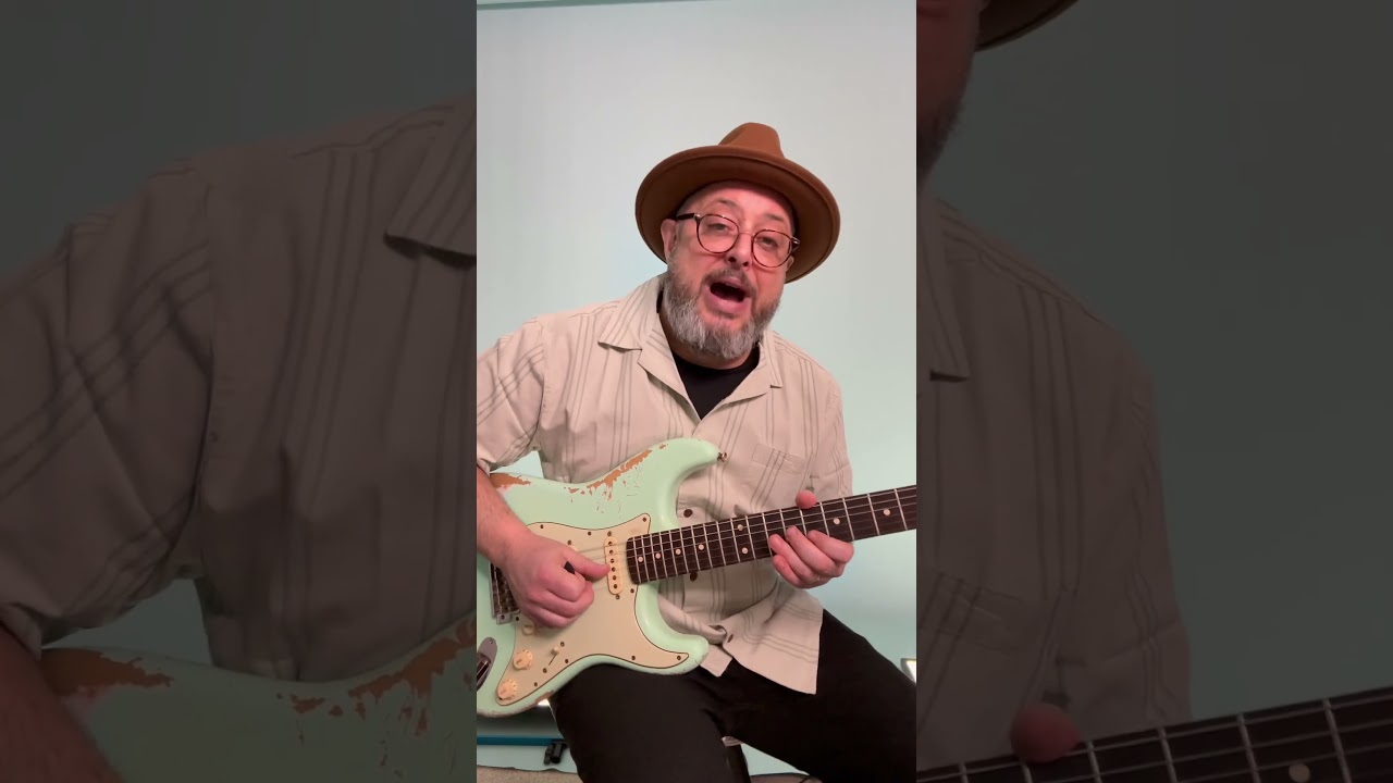 John Mayer Gravity Guitar Tutorial Guitar Tutorial Guitar