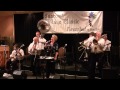 Roll The Patrol - Jubilee Jazz Band - Suncoast Jazz Classic, 2013