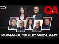 [FULL] Q&A - Kumaha 