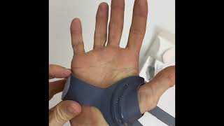 PUSH MetaGrip CMC Thumb Brace