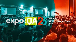 expo:QA'23 - Rik Marselis Talk