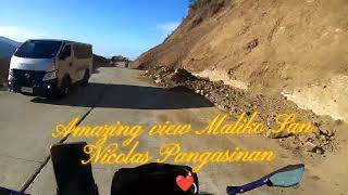 Amazing beautiful view Deck at Malico Pangasinan #viral#trinding #shortvideo #viral #beautiful