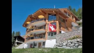 Interhome - Holiday homes in Switzerland