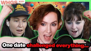 Abigail Thorn Has a (S)existential Crisis | WHGS Ep. 251 | Full Episode