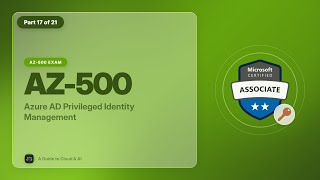 AZ-500 Exam EP 05: Azure AD Privileged Identity Management