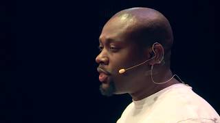 Creating access to housing in America | Tyrone Poole | TEDxPortland