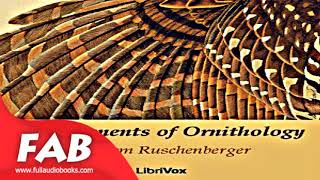 The Elements of Ornithology Full Audiobook by William RUSCHENBERGER by Non-fiction