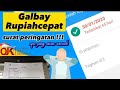 GALBAY RUPIAHCEPAT,RESIKO GALBAY PINJOL RUPIAHCEPAT 2023,#gagalbayarpinjamanonline#rupiahcepat