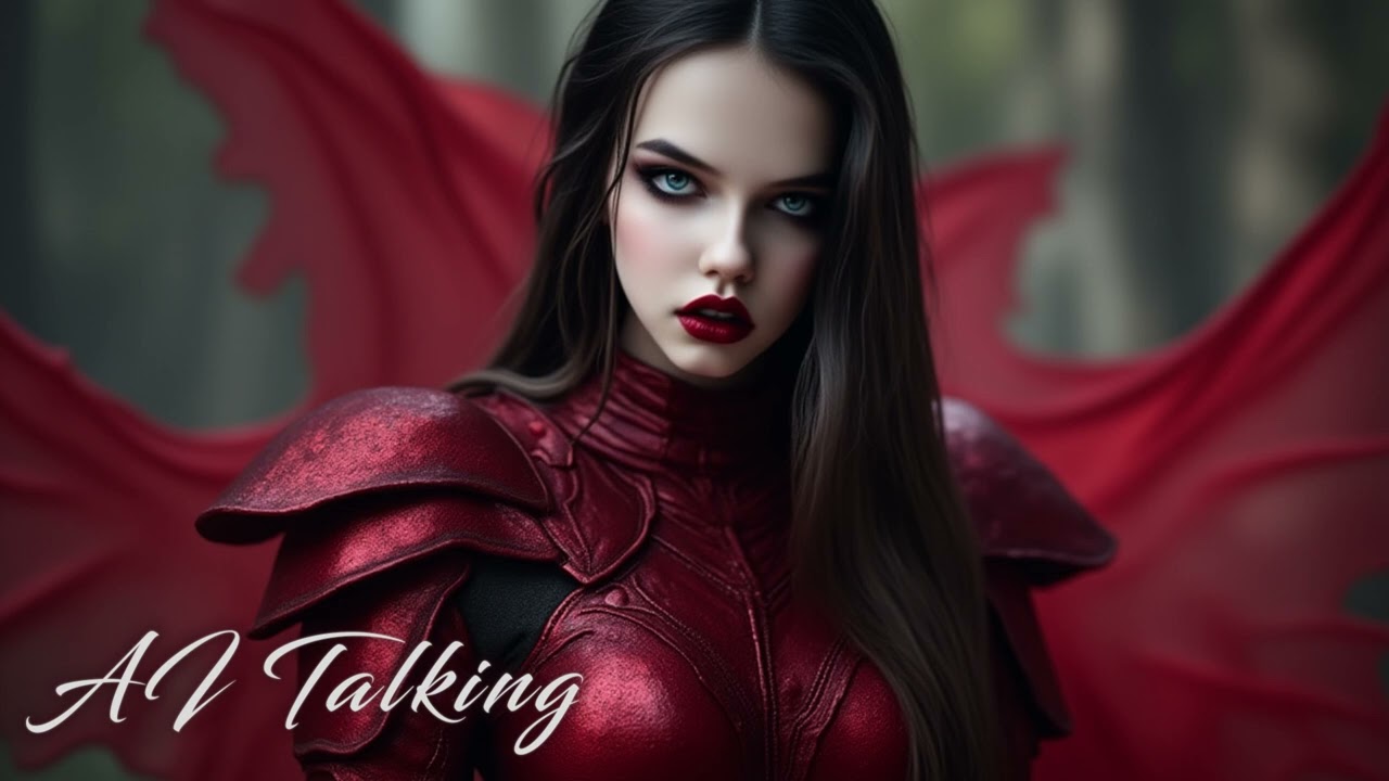 Ai Talking Vampires In Love New Eurodisco 2024 Chords Chordify