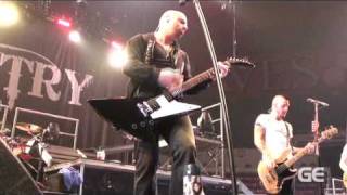 Daughtry-Breakdown Live HQ (GuitarEdge.com)