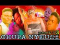 CHUPA NYEUSI  PART | 03 |