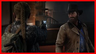 Arthur Saves Abby