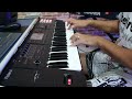 roland fa06 pianos ac rhodes e.piano e supernatural by tiago mallen