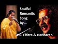 Romantic Song By K.S. Chithra and Hariharan | Phool Tumse Maanga Tha