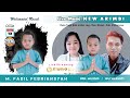 LIVE MUSIC NEW ARIMBI ACARA RASULAN MUHAMAD FADLI FEBRIANSYAH EDISI SABTU 12 OKTOBER 2024