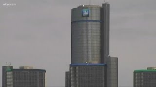 GM announces jobs, electric vehicle after Trump criticism