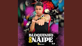 Bloquinho do Naipe 2.0