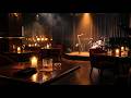 Candlelight Jazz Lounge 🕯️ Calm Smooth Jazz for Relaxation, Focus & Cozy Evening Vibes