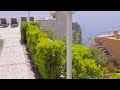 villa storica sui faraglioni a capri