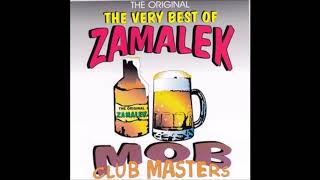 ZAMALEK MOB CLUB MASTERS HAPPY NEW YEAR