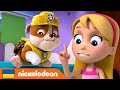 Щенячий патруль | Рятувальний танець Гончика | Nickelodeon Cyrillic