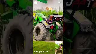 Viral kardo 🙏#viralvideo #farming #nishudeswalstunt #modified #automobile #agriculture