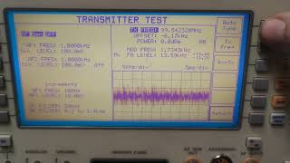 Marconi 2945A 2