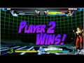 evo2013 umvc3 raith vs dm mcz xian