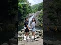 함양 곳곳을 누비며 촬영한 ‘헤이 챌린지’ shorts 헤이