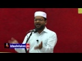 முஹாஜிர் சஹாபாக்களின் தியாகங்கள் a speech by moulavi nooh mahlari idealvision