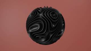 Blender Node Based Organic Animation