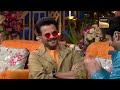 anil kapoor in a twisted game of faces the kapil sharma show full episode