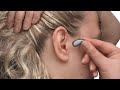 how to insert pure charge u0026go ax in the ear signia hearing aids