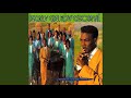 Thy Will - Rickey Grundy Chorale